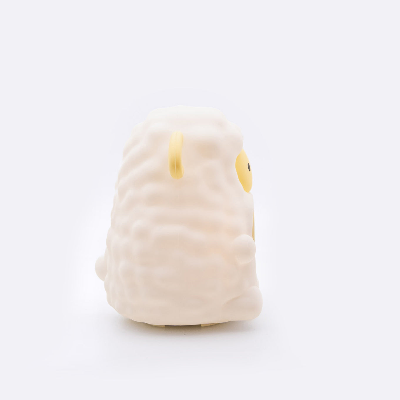 Lamb Night Light and Sound Clock