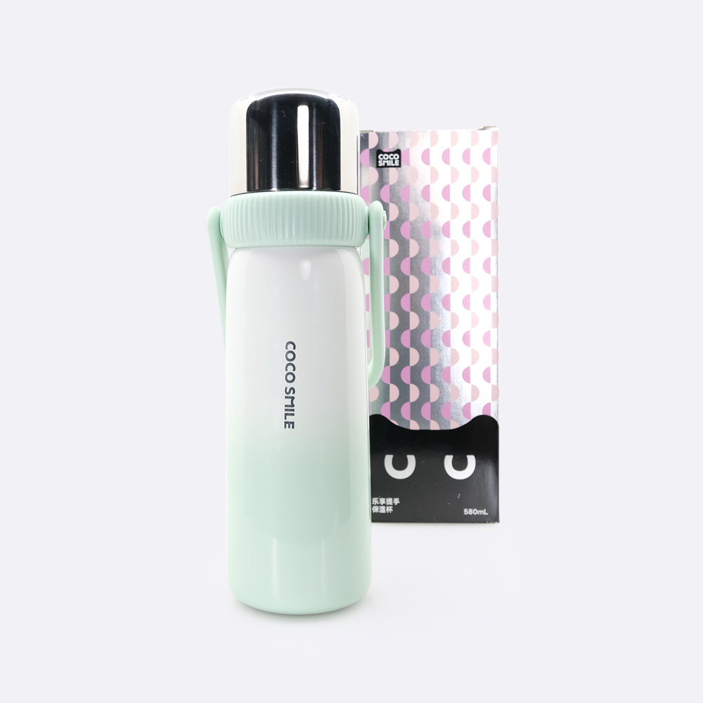 Aura Insulated Water Bottle