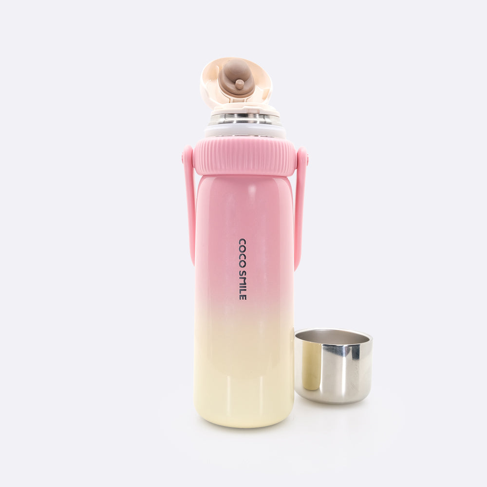 Aura Insulated Water Bottle