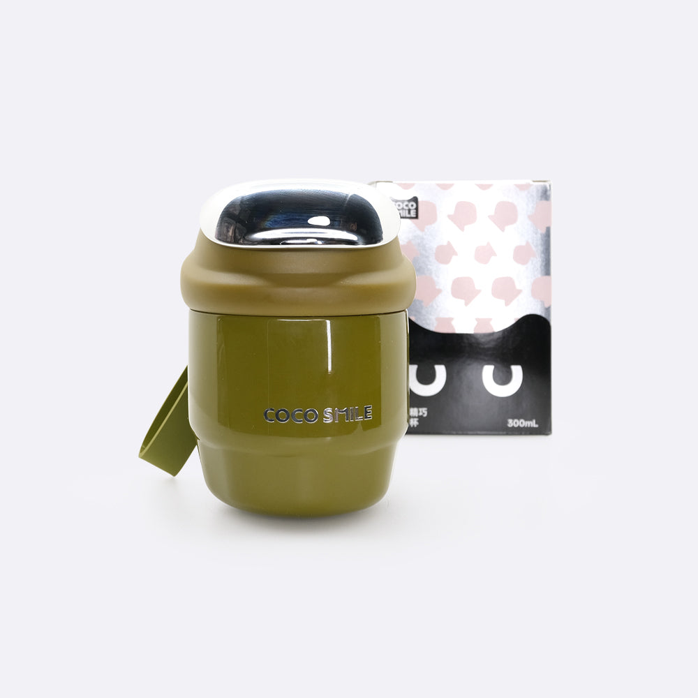 Halo Insulated Mug