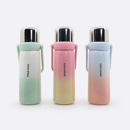 Aura Insulated Water Bottle