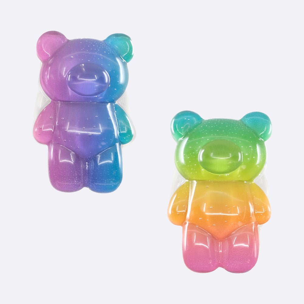 Gummy Bear Phone Grip Socket