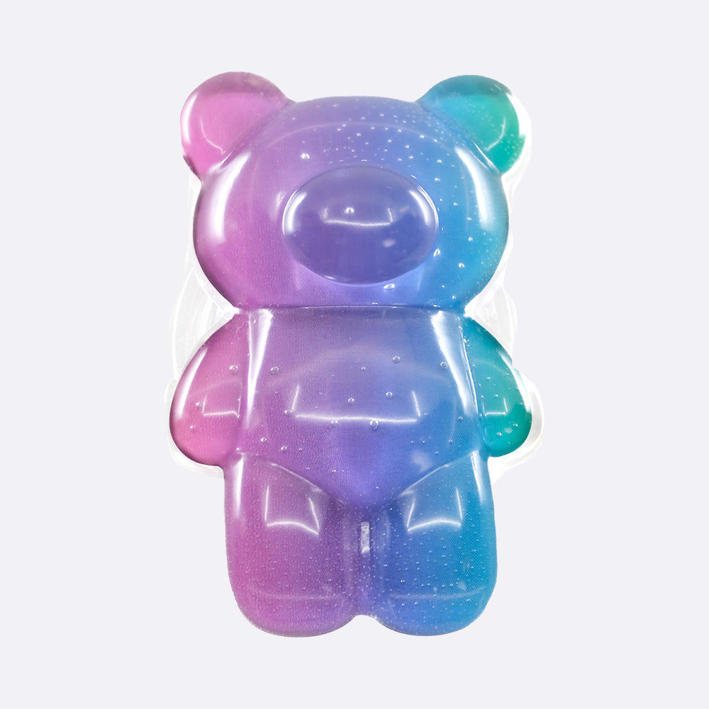 Gummy Bear Phone Grip Socket