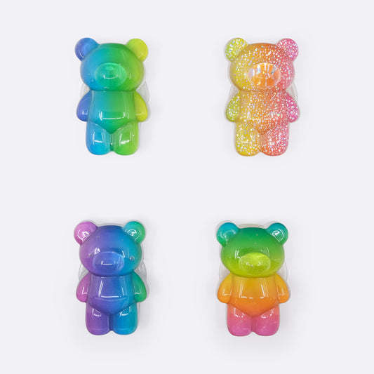 Gummy Bear Phone Grip Socket