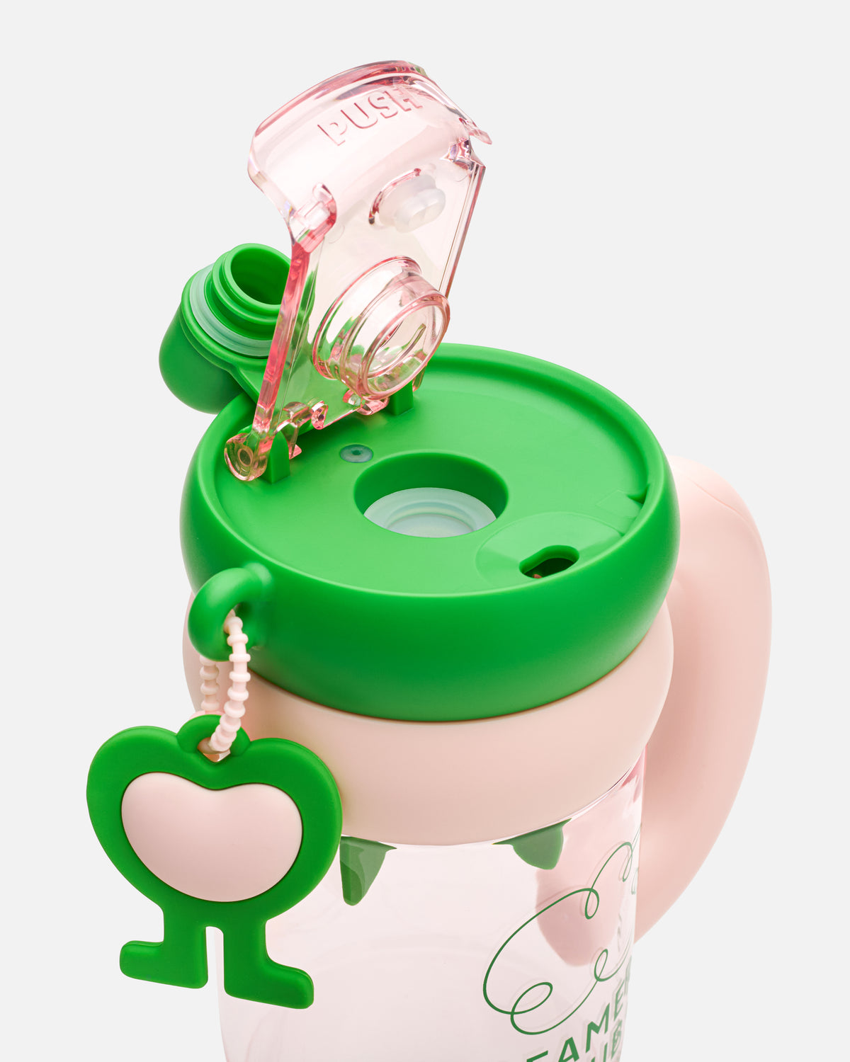 Daydreamer Tall Tumbler
