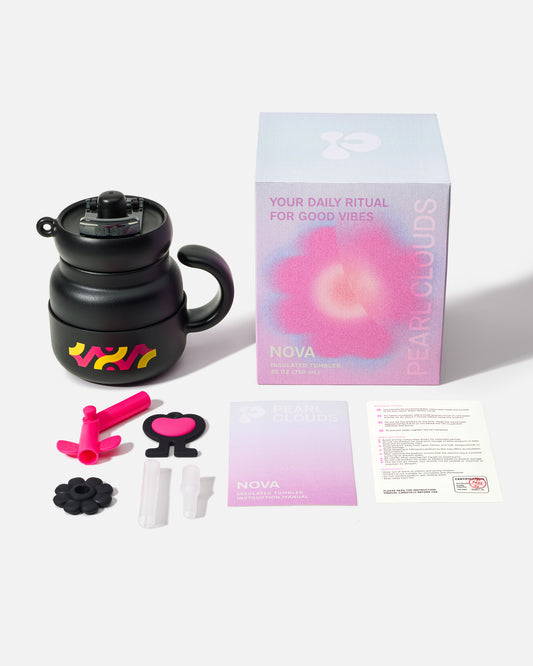 Nova Insulated Tumbler