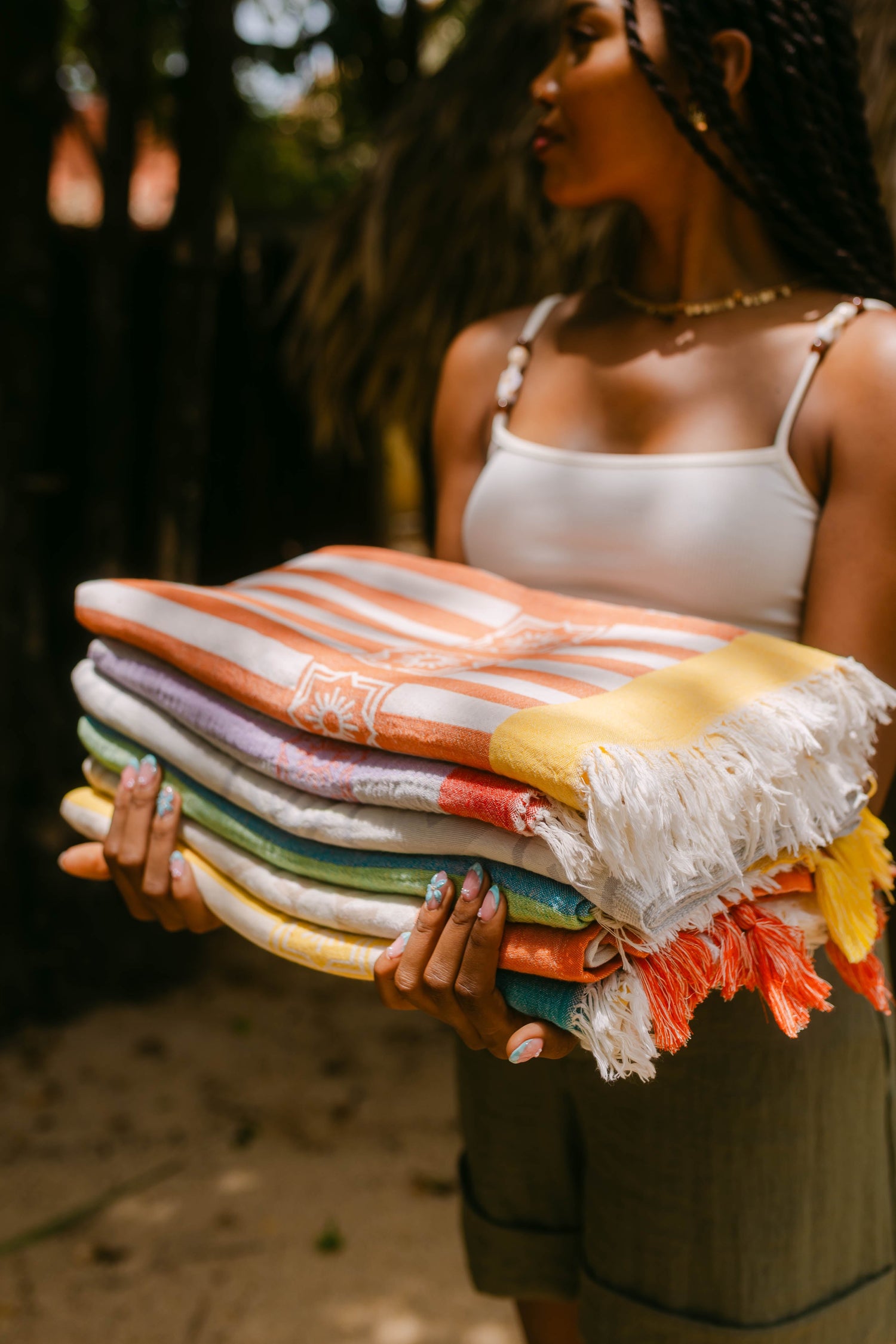 Everyday Escape Collection