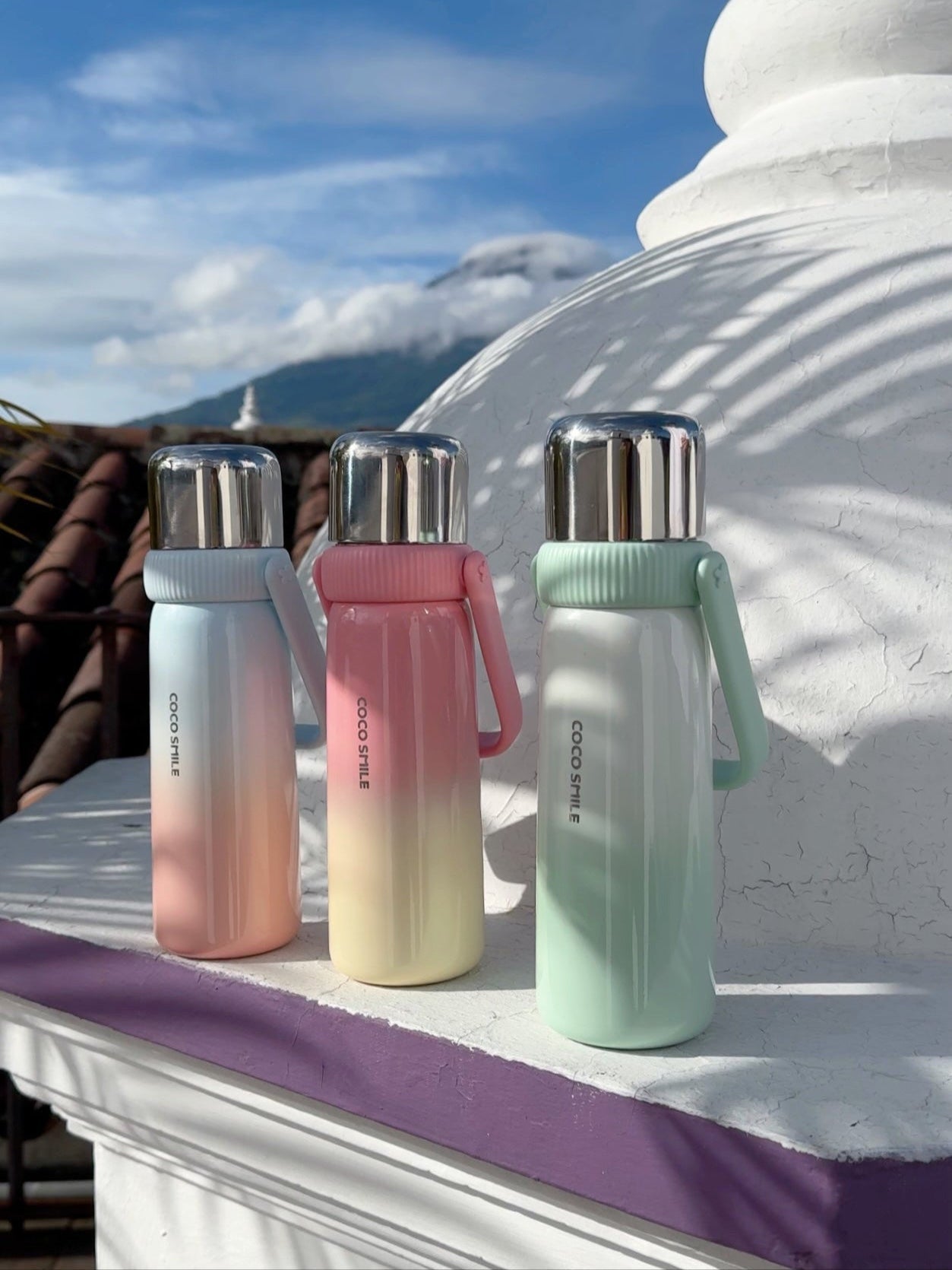 Insulated Drinkware