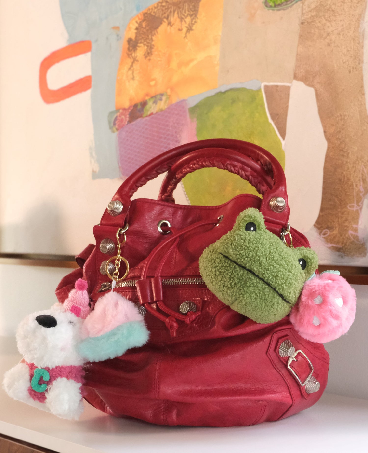 Cute Accessories