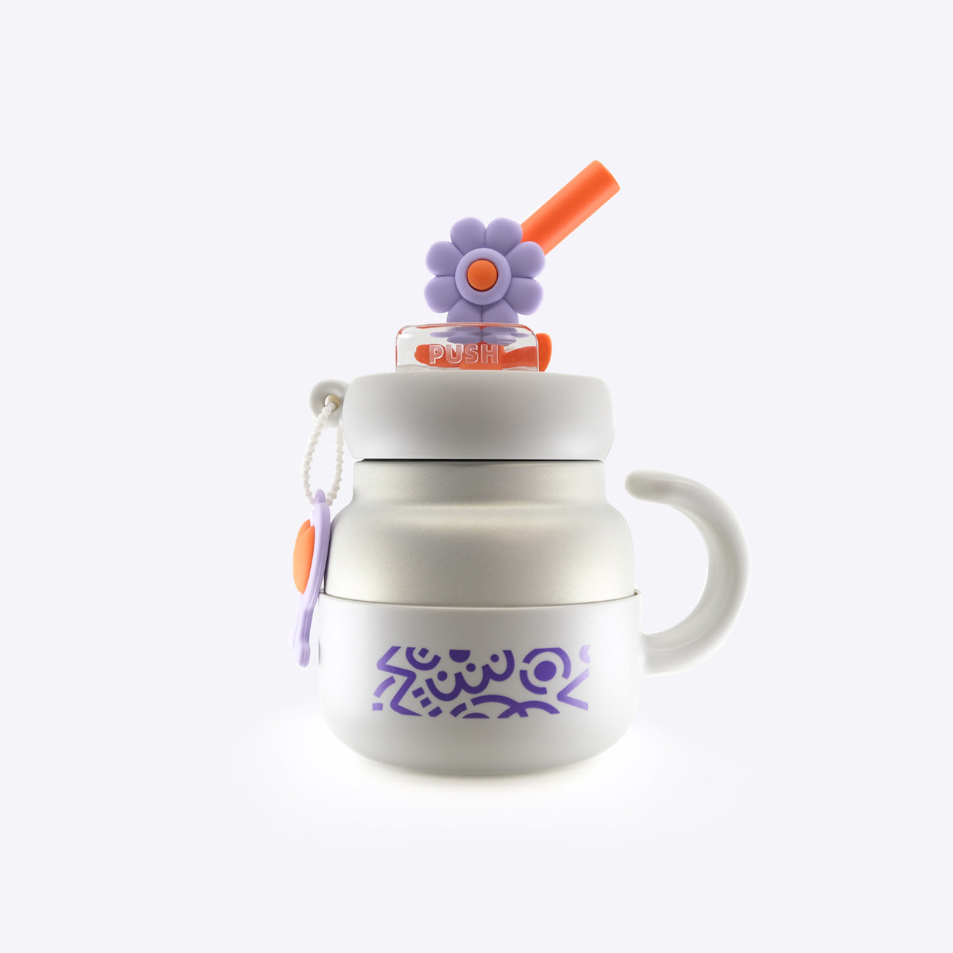 Nova Insulated Tumbler