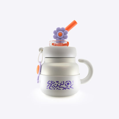 Nova Insulated Tumbler
