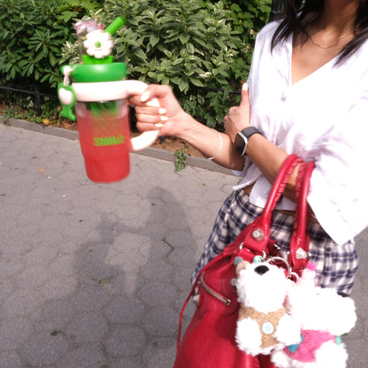 Daydreamer Tall Tumbler