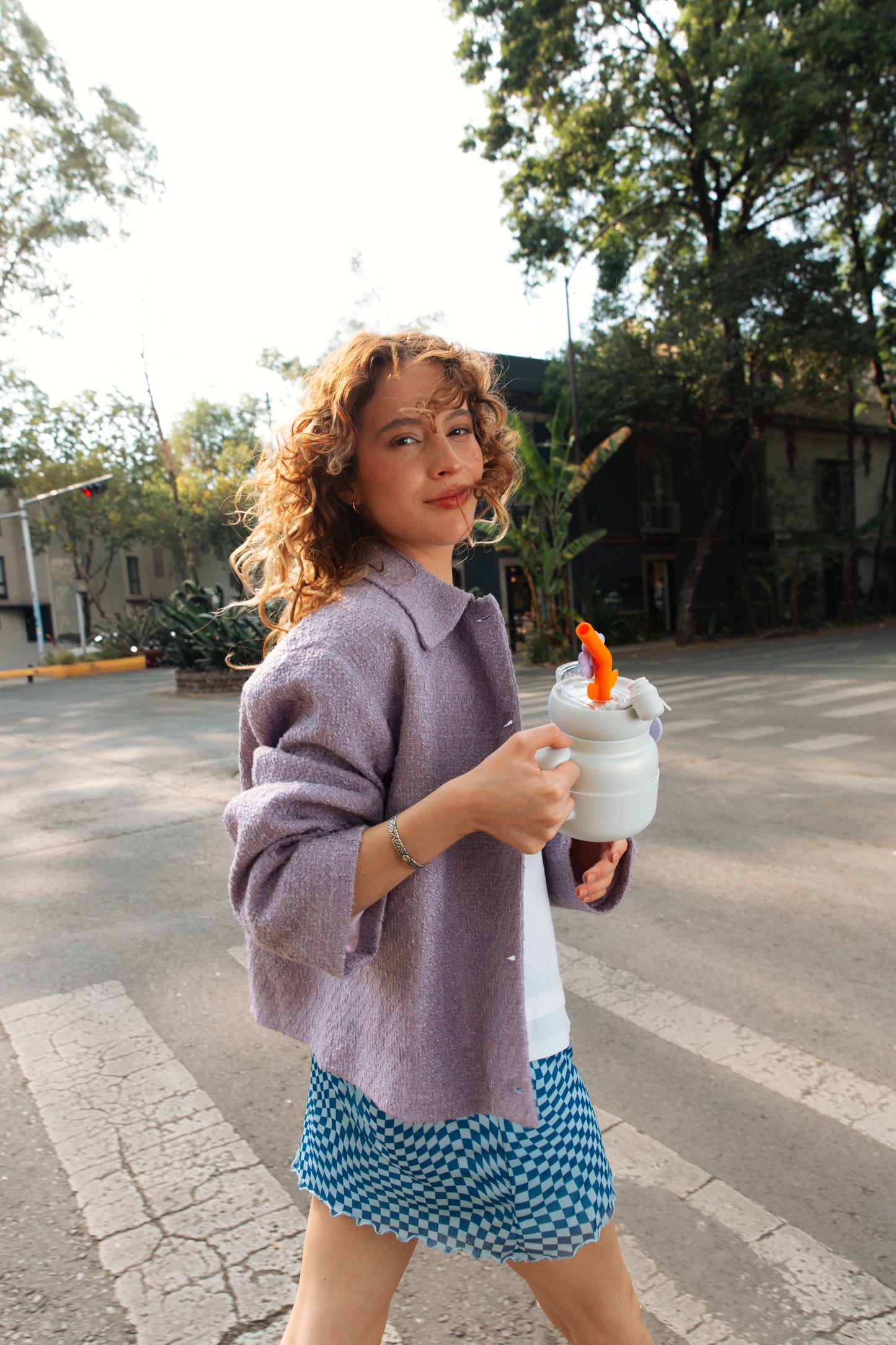 Nova Insulated Tumbler