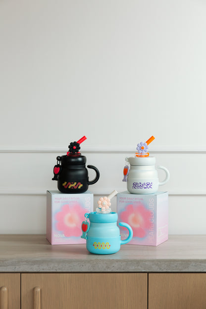 Nova Insulated Tumbler