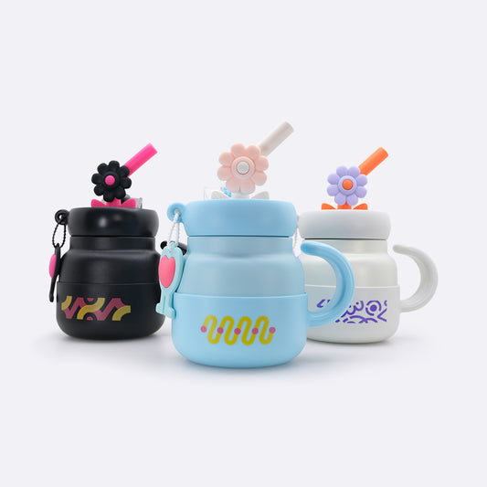 Nova Insulated Tumbler