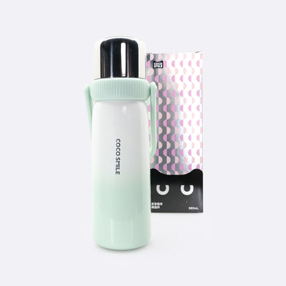 Aura Insulated Water Bottle