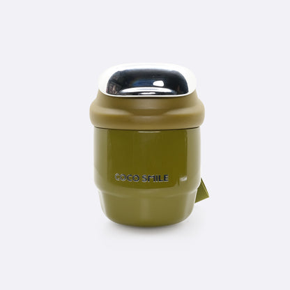 Halo Insulated Mug