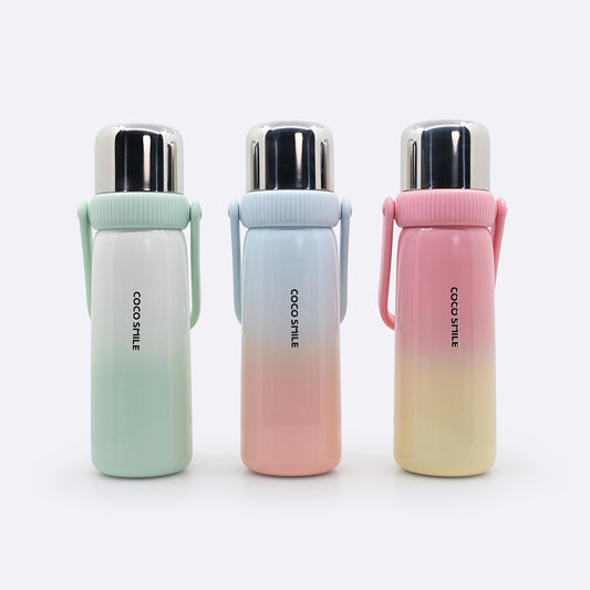 Aura Insulated Water Bottle