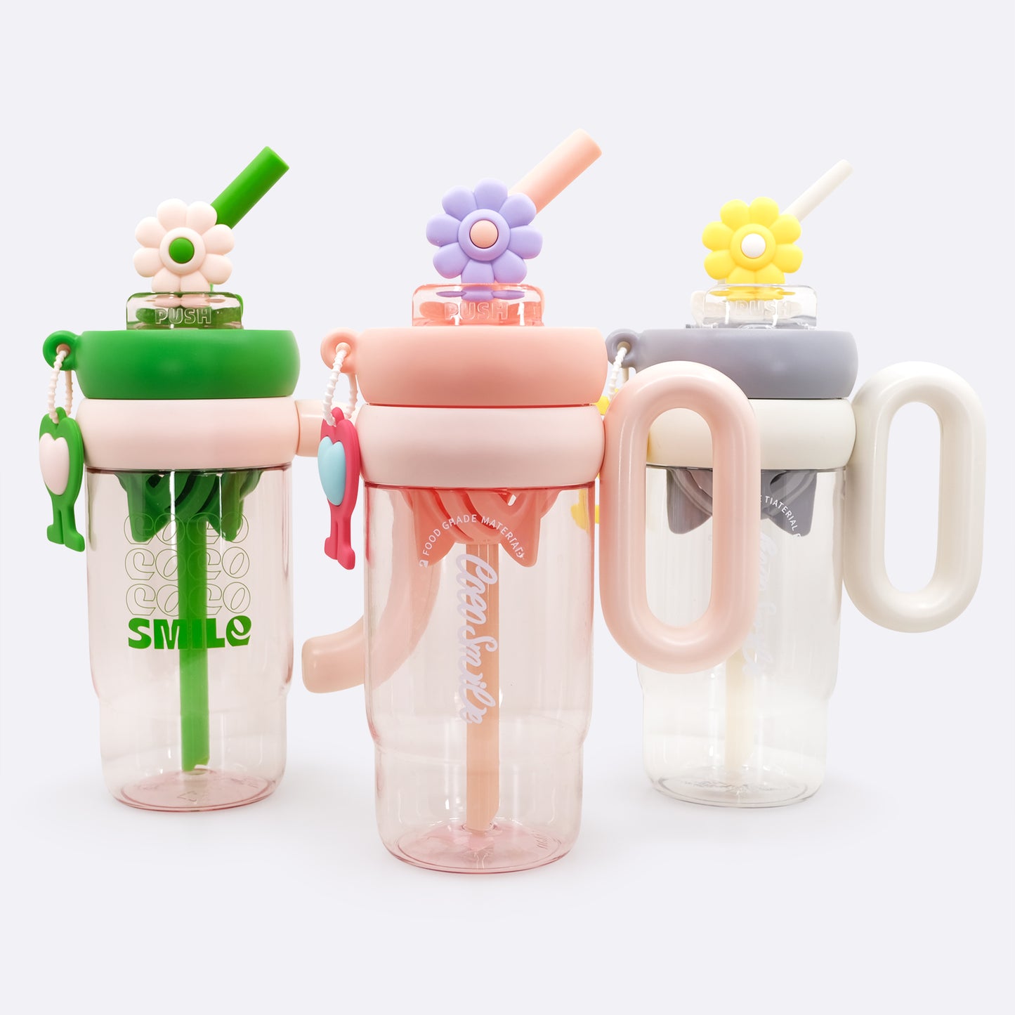 Daydreamer Tall Tumbler