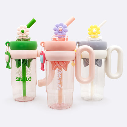 Daydreamer Tall Tumbler
