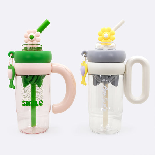 Daydreamer Tall Tumbler