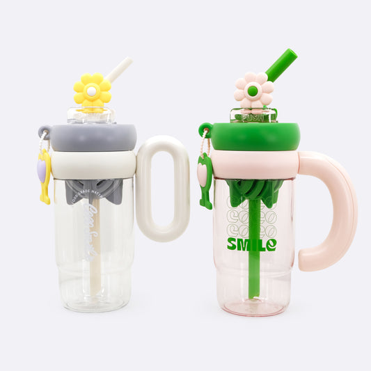 Daydreamer Tall Tumbler