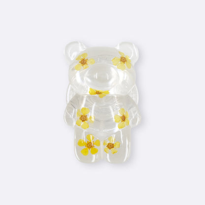 Gummy Bear Phone Grip Socket
