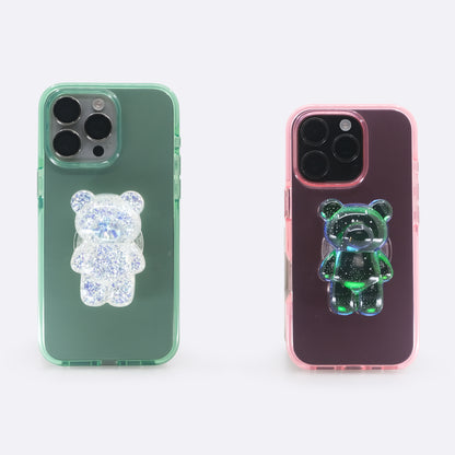 Gummy Bear Phone Grip Socket