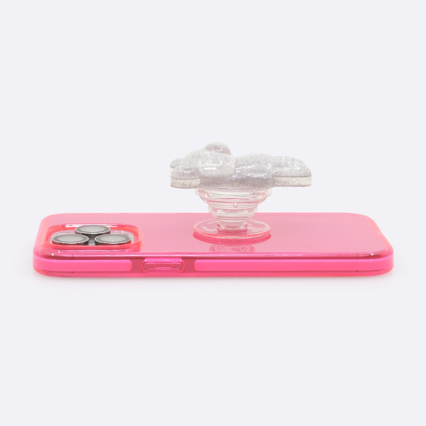 Gummy Bear Phone Grip Socket