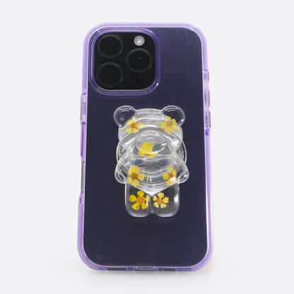 Gummy Bear Phone Grip Socket