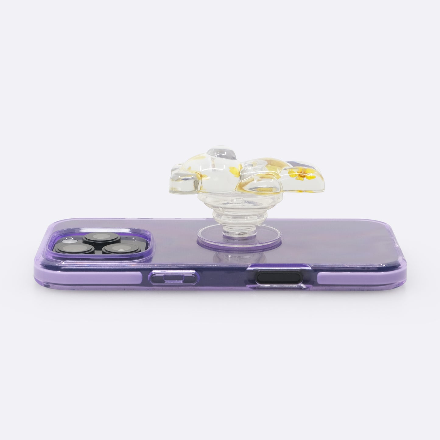 Gummy Bear Phone Grip Socket