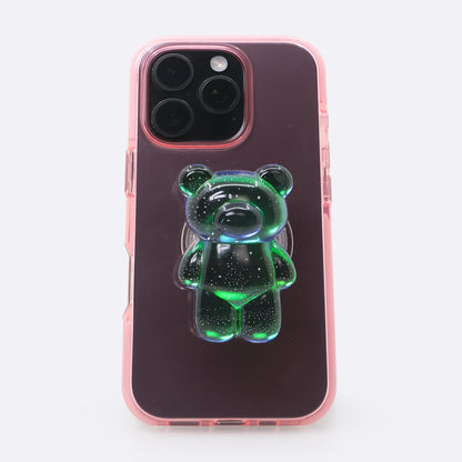 Gummy Bear Phone Grip Socket