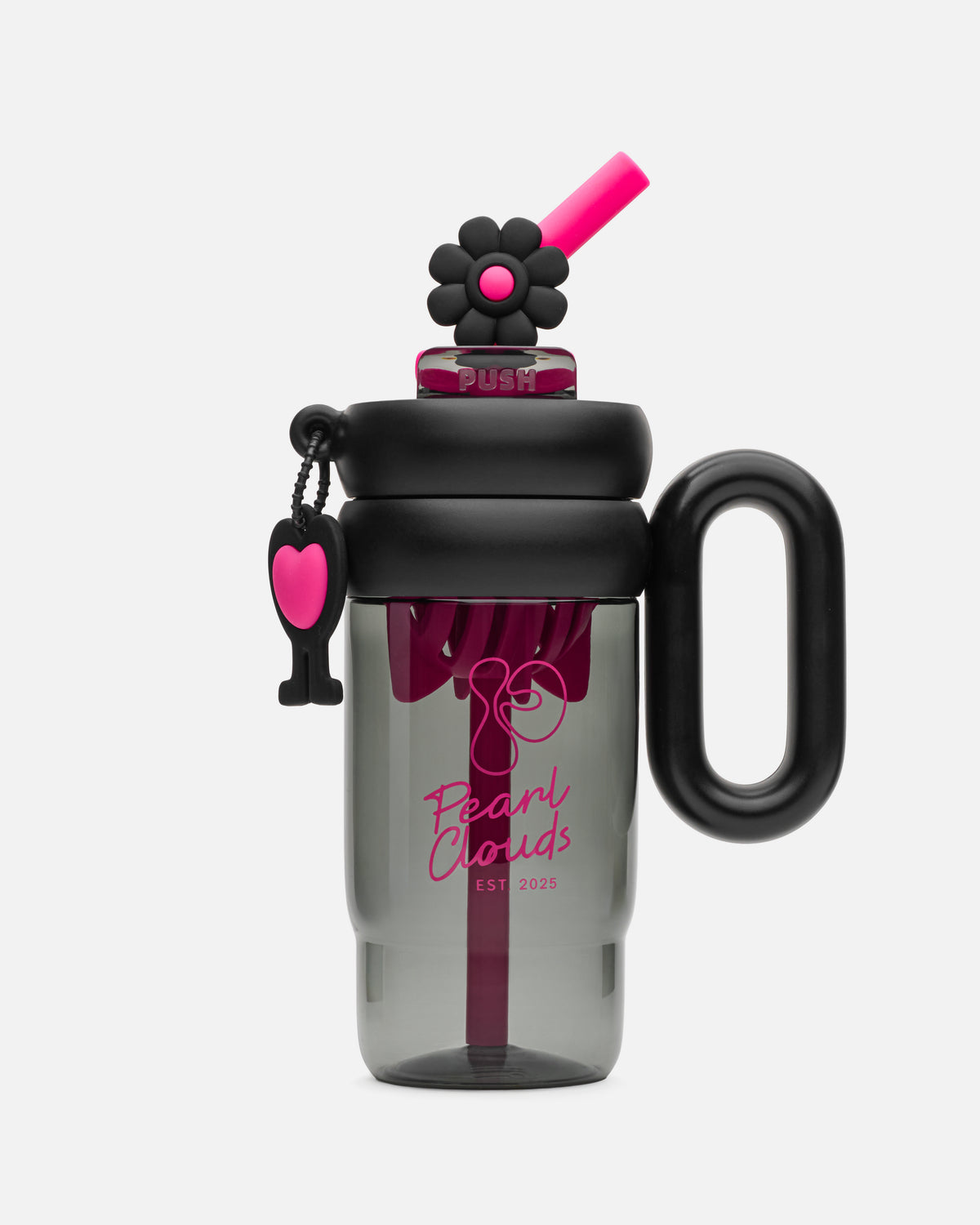 Daydreamer Tall Tumbler