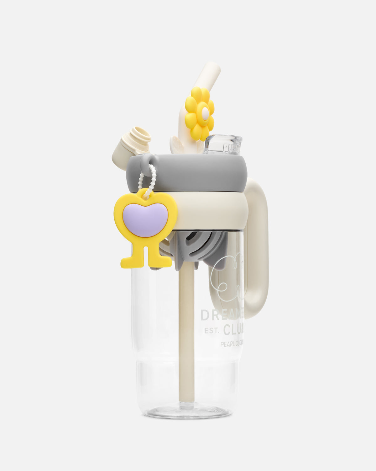 Daydreamer Tall Tumbler