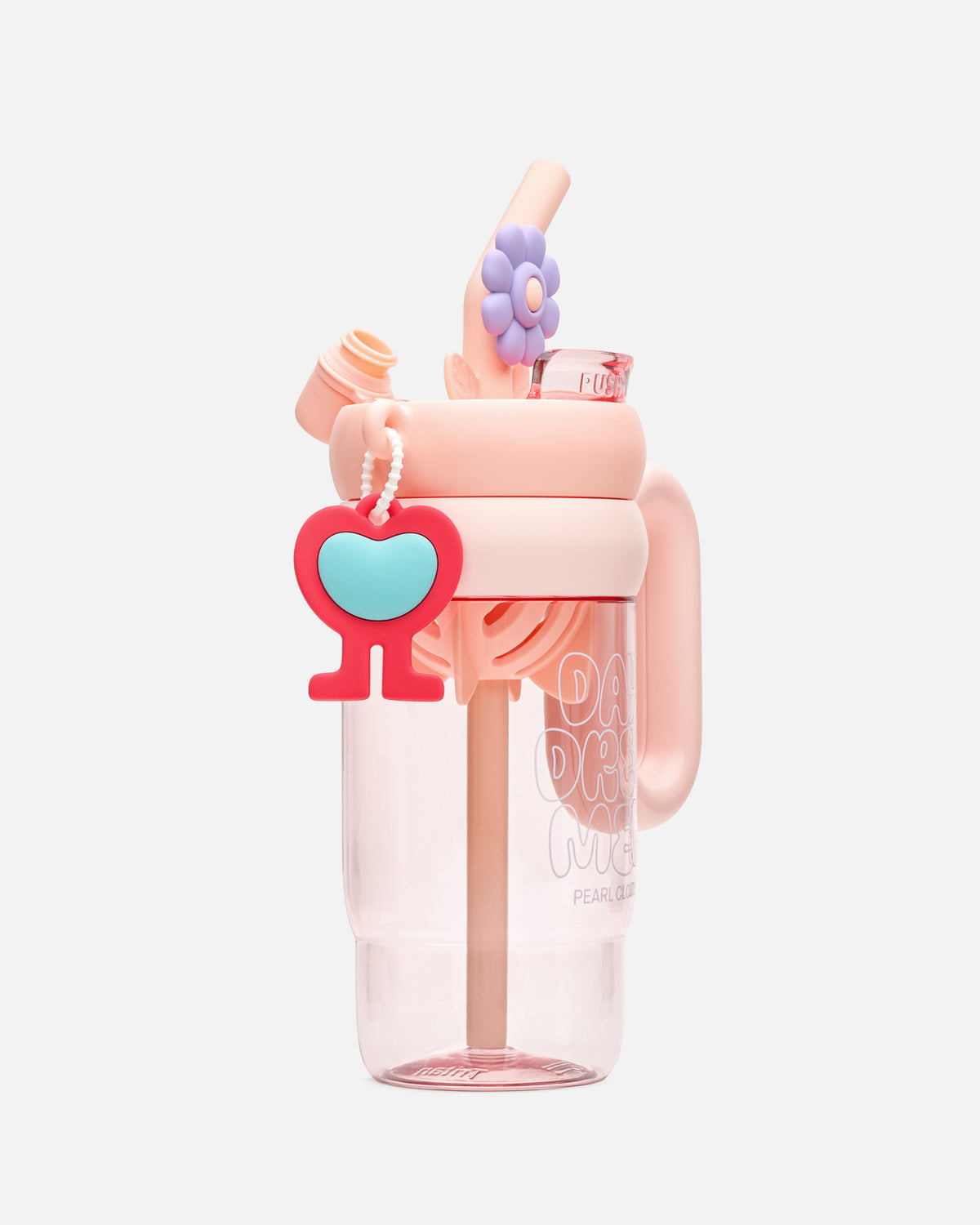 Daydreamer Tall Tumbler