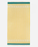 Helios Striped Towels