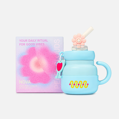 Nova Insulated Tumbler