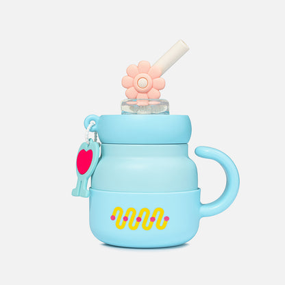 Nova Insulated Tumbler