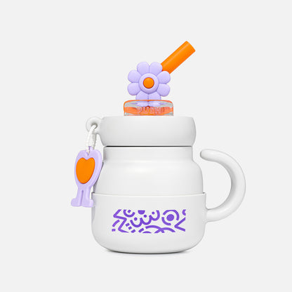 Nova Insulated Tumbler