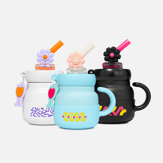 Nova Insulated Tumbler