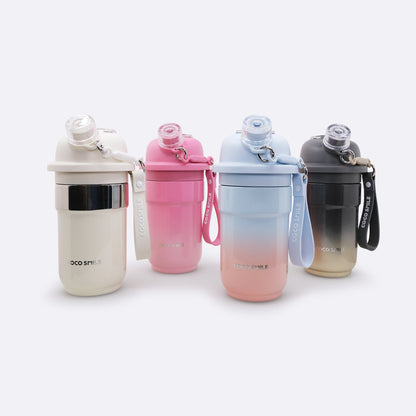 Cosmo Insulated Water Bottle