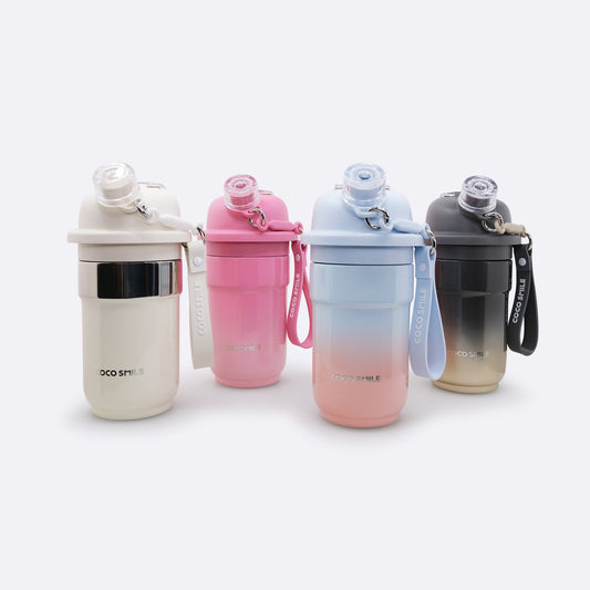 Cosmo Insulated Water Bottle