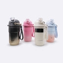 Cosmo Insulated Bottle