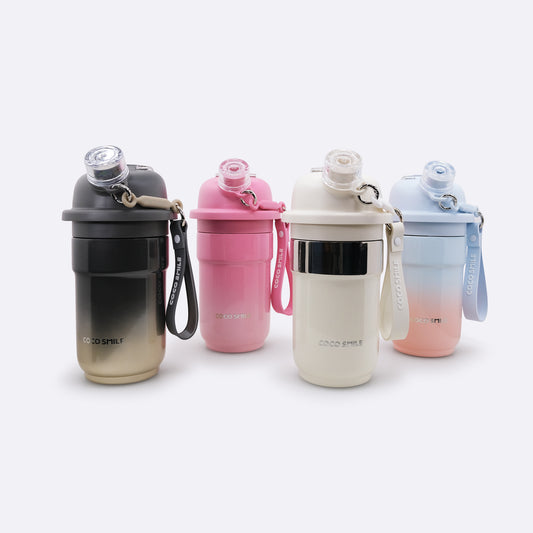 Cosmo Insulated Water Bottle