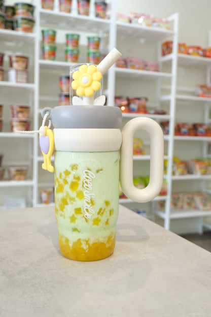 Daydreamer Tall Tumbler
