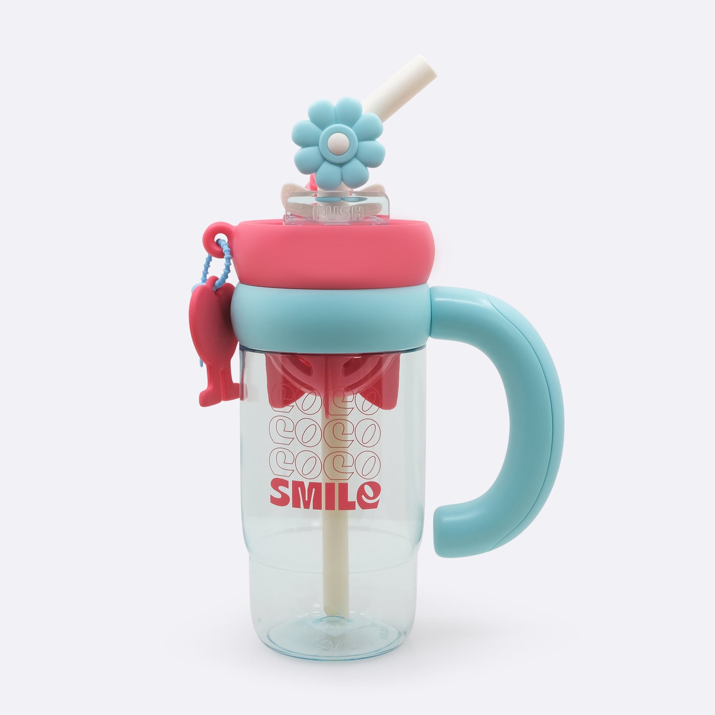 Daydreamer Tall Tumbler