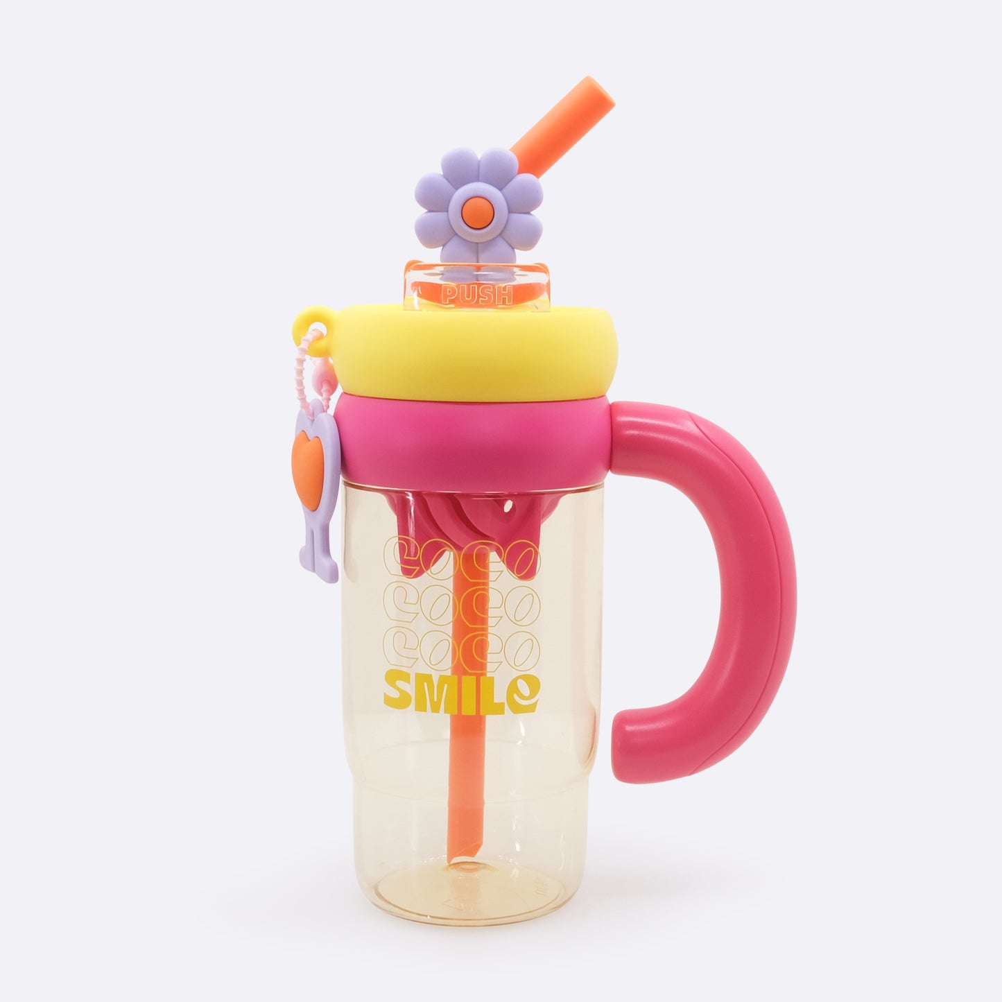 Daydreamer Tall Tumbler