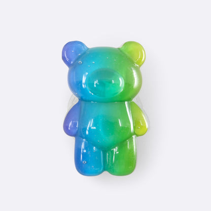 Gummy Bear Phone Grip Socket