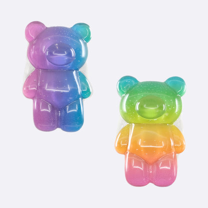 Gummy Bear Phone Grip Socket