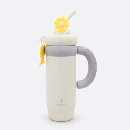 Dreamshell Insulated Tumbler